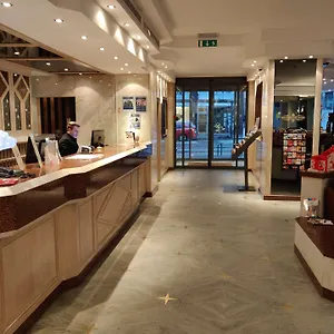 Western Royal Centre Brussels