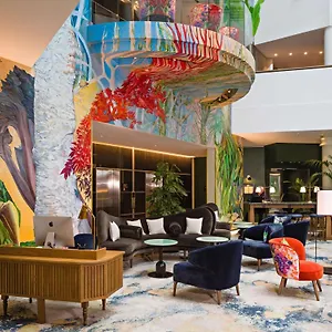 Sofitel Europe Brussels